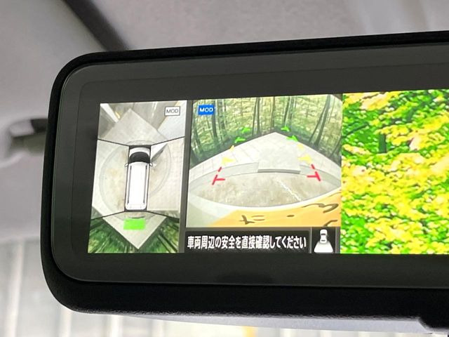 �y�}���`�A���E���h���j�^�[�z��p�̃J�����ɂ��A�ォ�猩���낵���悤�Ȏ��_��360�x�N���}�̎��͂��m�F���邱�Ƃ��ł��܂������p�������m�F���₷���A�����ꏊ�ł̐؂�Ԃ��⒓�Ԃ��X���[�Y�ɍs���܂��B