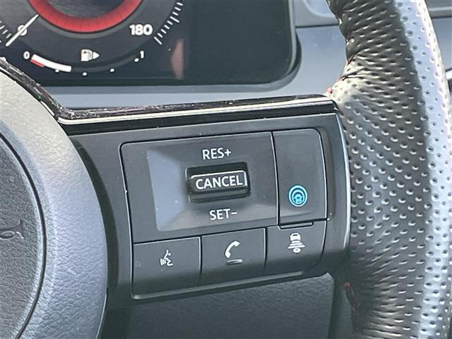 ノートオーラ1.2 NISMO