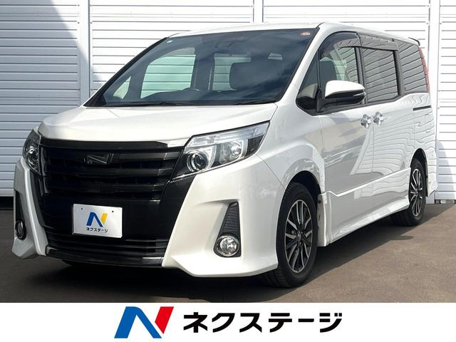 ノア2.0 Si