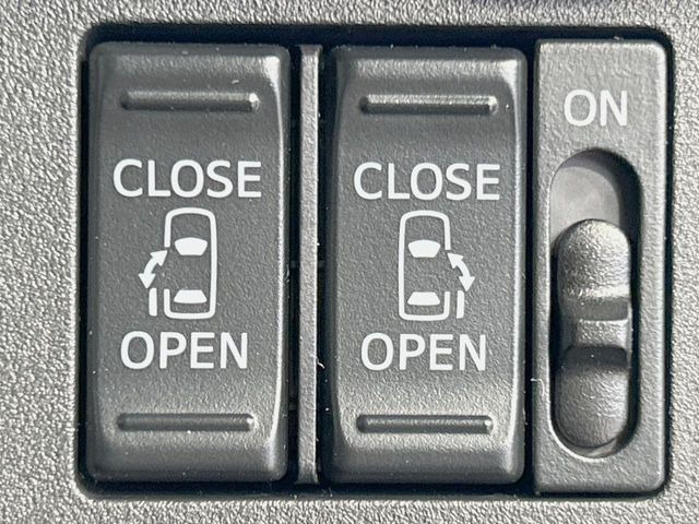 �y�����p���[�X���C�h�h�A�z�X�}�[�g�L�[��^�]�Ȃ̃X�C�b�`�Ō�ȗ����X���C�h�h�A�̊J���\���d��������͂����ăh�A���J����K�v�������A�����Ȃ��q�l�ł��ȒP�ɊJ���߂ł����K�ł���