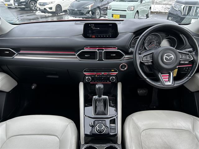 CX-52.2 XD Lパッケージ