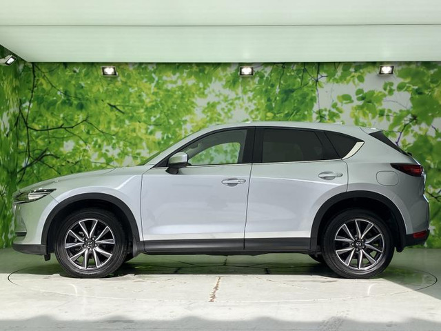 CX-52.2 XD プロアクティブ 4WD