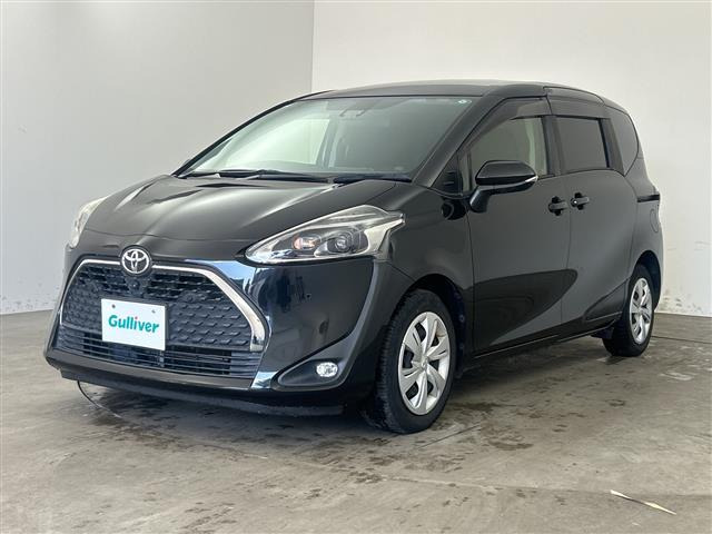 シエンタ1.5 ファンベース G