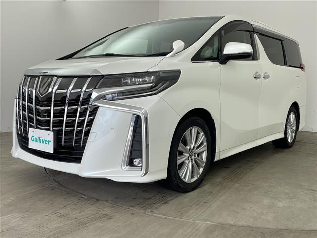 アルファード2.5 S Aパッケージ