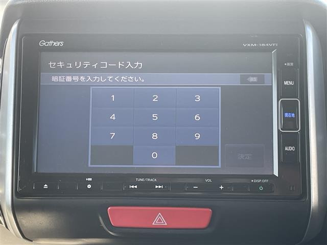 N-BOXカスタムG ターボ Lパッケージ