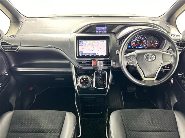 ヴォクシー2.0 ZS 煌III