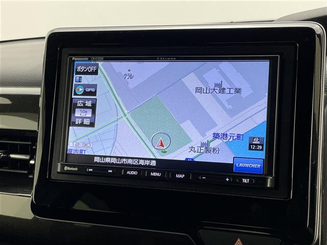 N-BOXカスタムG L ターボ ホンダセンシング