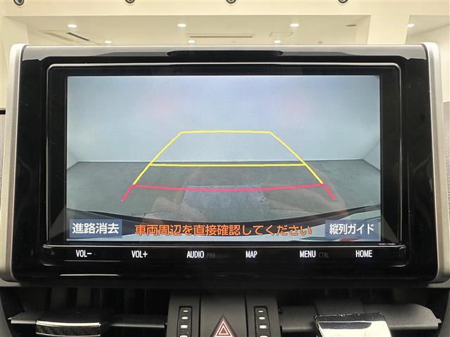 RAV42.0 アドベンチャー 4WD