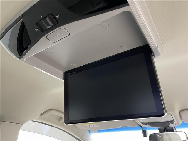 オデッセイ2.4 アブソルート