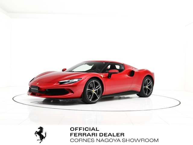 /その他 フェラーリ