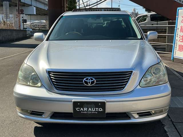 セルシオ4.3 eR仕様