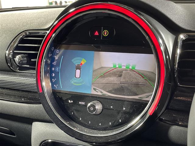 ミニクラブマンクーパー D