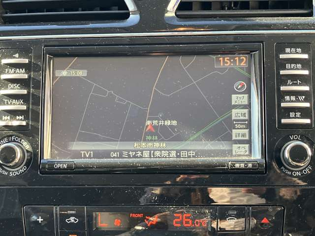 セレナ2.0 ハイウェイスター