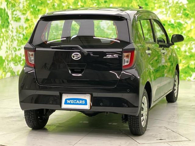 ミライースL SAIII 4WD