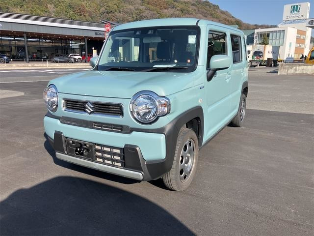 スペーシアハイブリッド(HYBRID) G