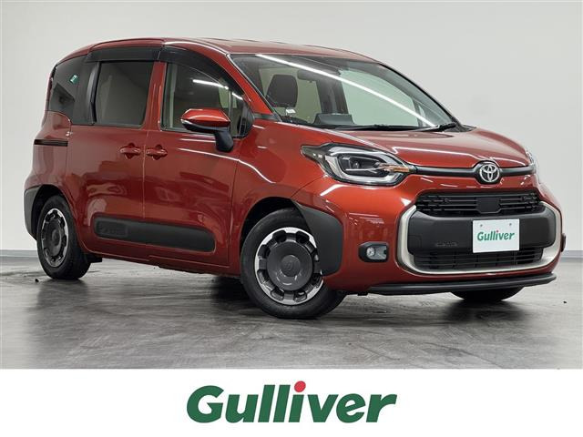 シエンタハイブリッド 1.5 Z