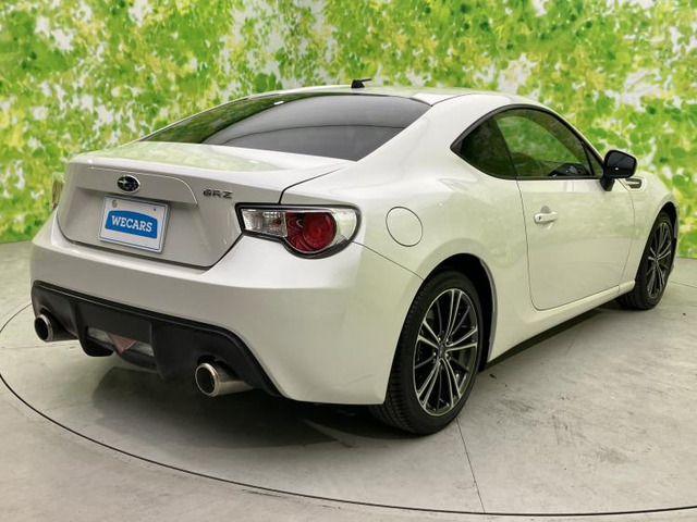 BRZ2.0 S