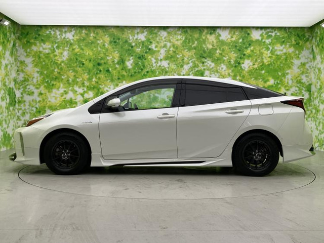 プリウス1.8 A ツーリングセレクション