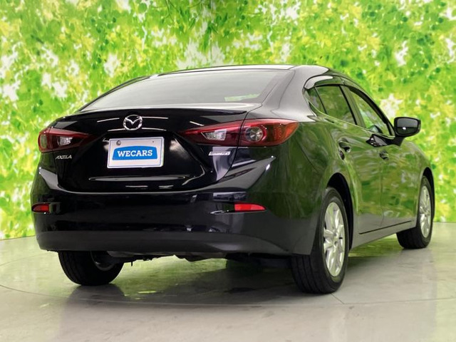 アクセラハイブリッド2.0 ハイブリッドS