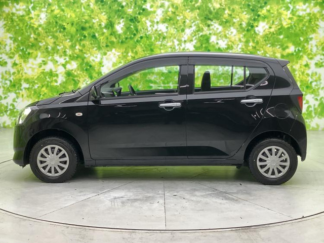 ミライースL SAIII 4WD