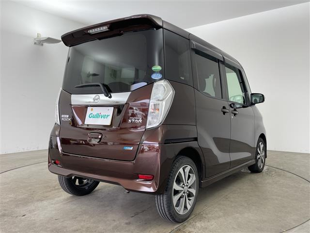 デイズルークスハイウェイスター X Gパッケージ