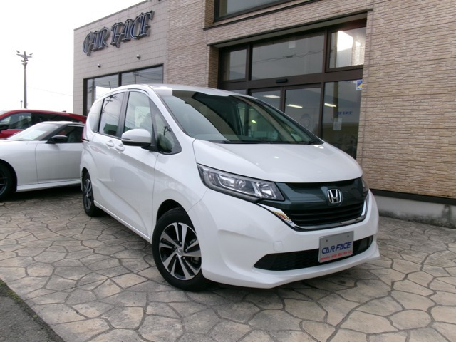 フリード1.5 G ホンダセンシング