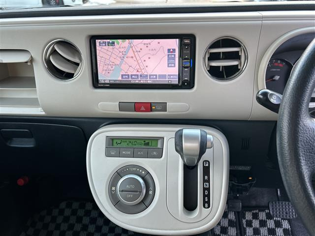 ミラココアプラス L 4WD