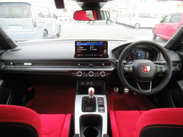 シビックタイプR2.0