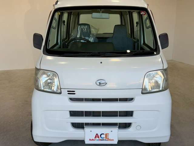 ハイゼットカーゴスペシャル