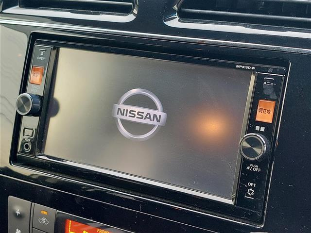 セレナ2.0 ハイウェイスター Vセレクション+Safety II S-HYBRID