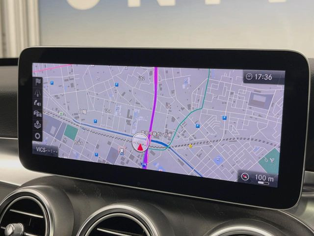 �������i�r:��̊��̂���i�r�́A����������ԓ������o���Ă���܂��B�I�[�f�B�I�@�\���[�����Ă���܂��̂ŁA�^�]�����y���߂܂���