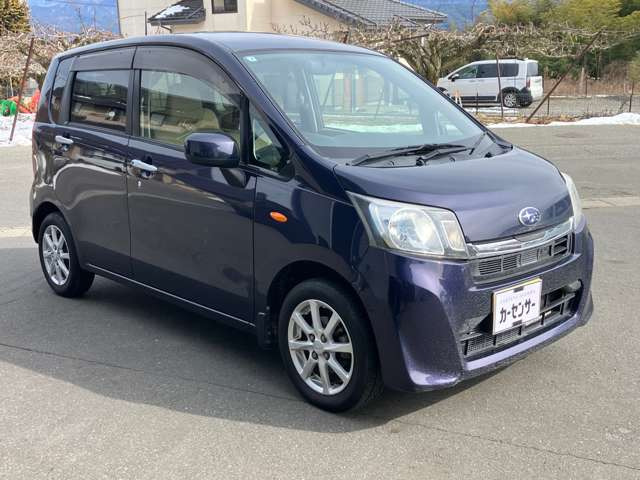 ステラL リミテッド スマートアシスト