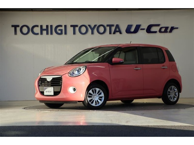 ブーン1.0 スタイル SAIII