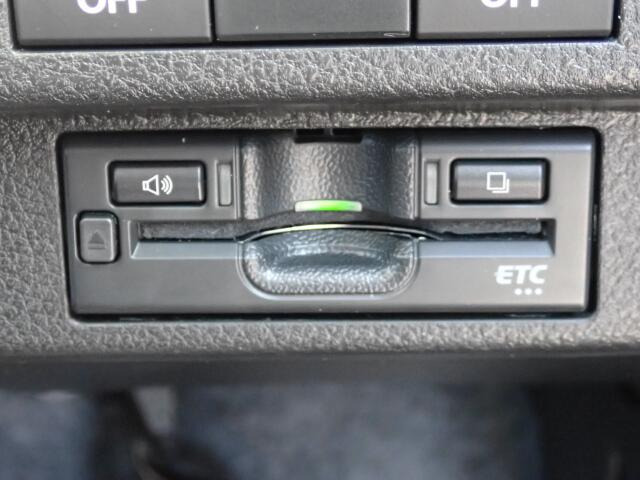 ETC���������Ă��܂��B�m���X�g�b�v�ŗ�������ʉ߂ł��܂��B���ꂵ�������ł���ˁB