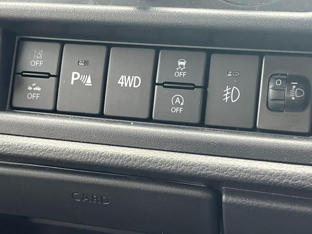 キャリイスーパーキャリイ X 4WD