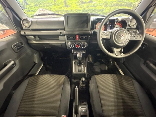 ジムニーノマド1.5 FC 4WD