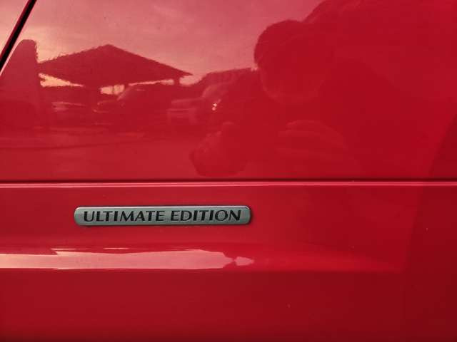 コペンアルティメットエディション S