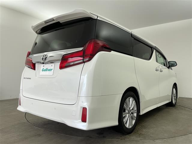 アルファード2.5 S Aパッケージ