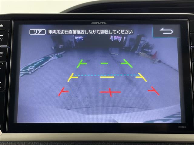 エスクァイア2.0 Gi