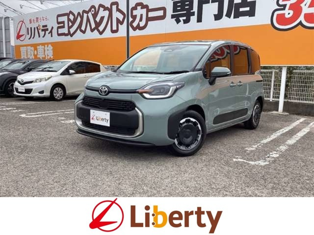 シエンタハイブリッド 1.5 Z