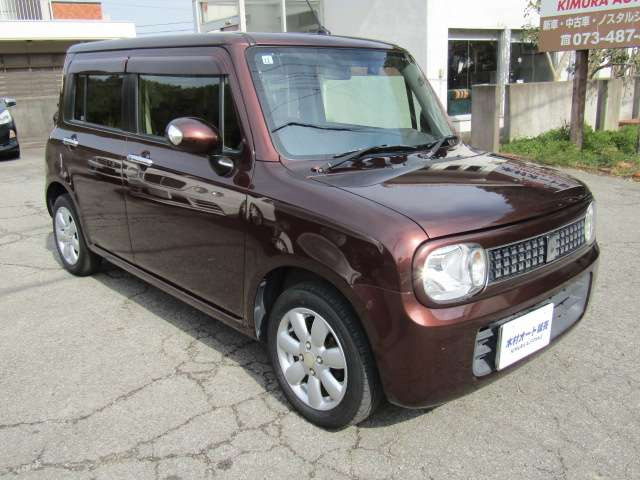 アルトラパン10th アニバーサリーリミテッド