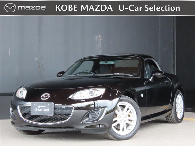 ロードスター2.0 S RHT