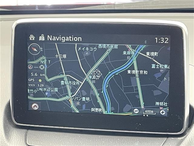 CX-31.5 XD ツーリング