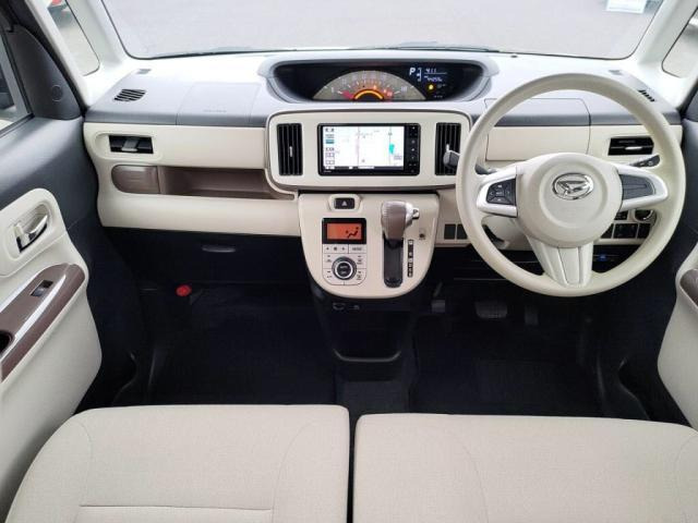 ムーヴキャンバスX メイクアップ リミテッド SAIII