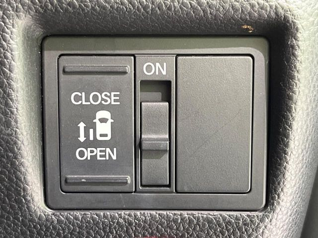 N-BOXカスタムG L ホンダセンシング