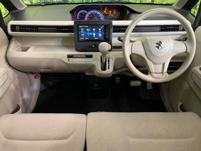 ワゴンRハイブリッド(HYBRID) FX