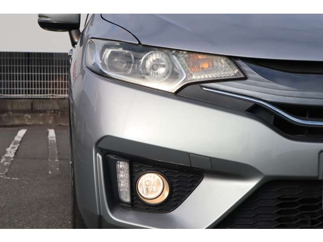 フィット1.5 ハイブリッド Sパッケージ