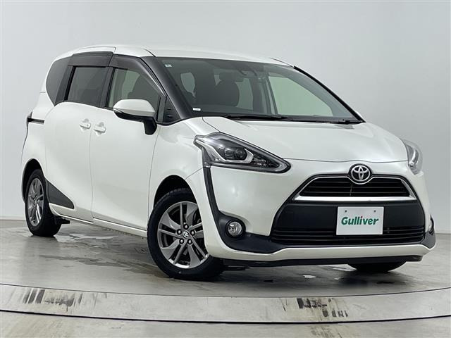 シエンタ1.5 G クエロ