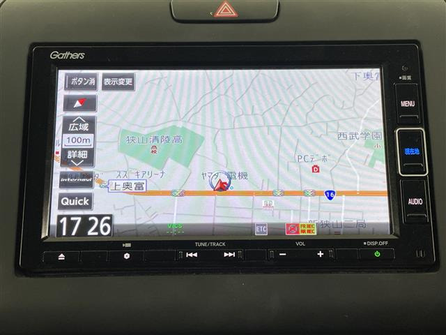 フリード1.5 ハイブリッド G ホンダセンシング