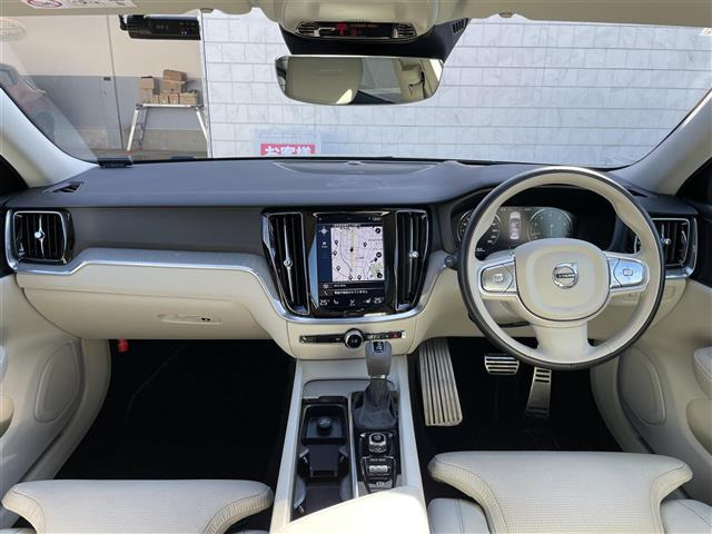 S60T5 インスクリプション